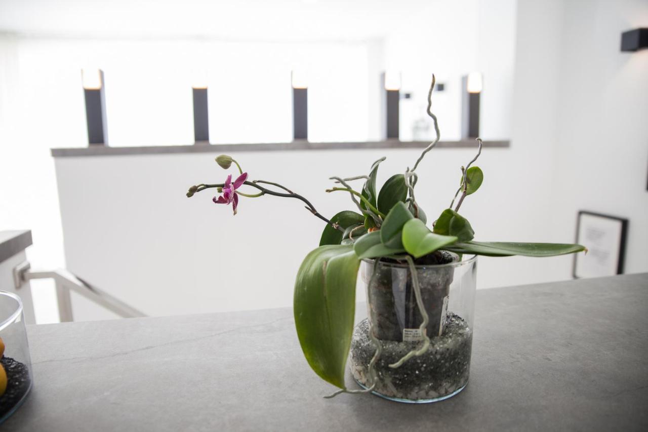 Spacious 200 Sq.M. Penthouse With Sea View Terraces ตอร์เรโมลิโนส ภายนอก รูปภาพ