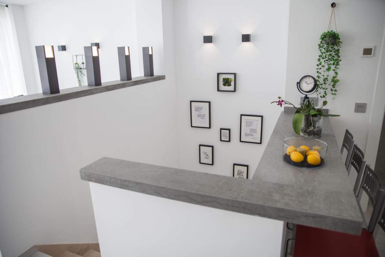 Spacious 200 Sq.M. Penthouse With Sea View Terraces ตอร์เรโมลิโนส ภายนอก รูปภาพ